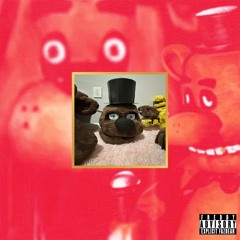 My Beautiful Dark Twisted Fazbear