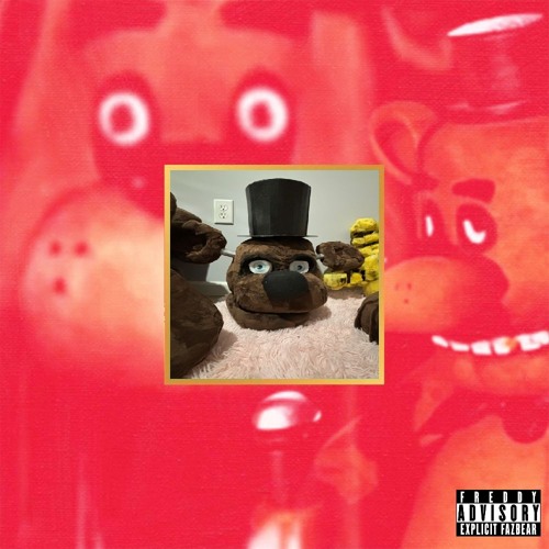 My Beautiful Dark Twisted Fazbear