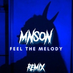 Feel The Melody - S3RL [Mnson Hardstyle Remix]
