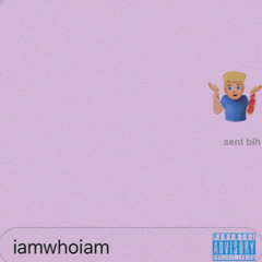 iamwhoiam