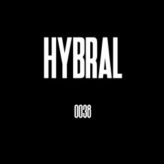 HYBRAL - PUREHATEPODCAST0038 [PHP0038]