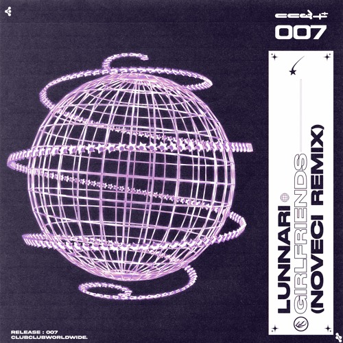 Lunnari - Girlfriends (Noveci Remix)