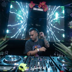 Ramon Bedoya @ Azotea - Between Us @ Diciembre 5-2021