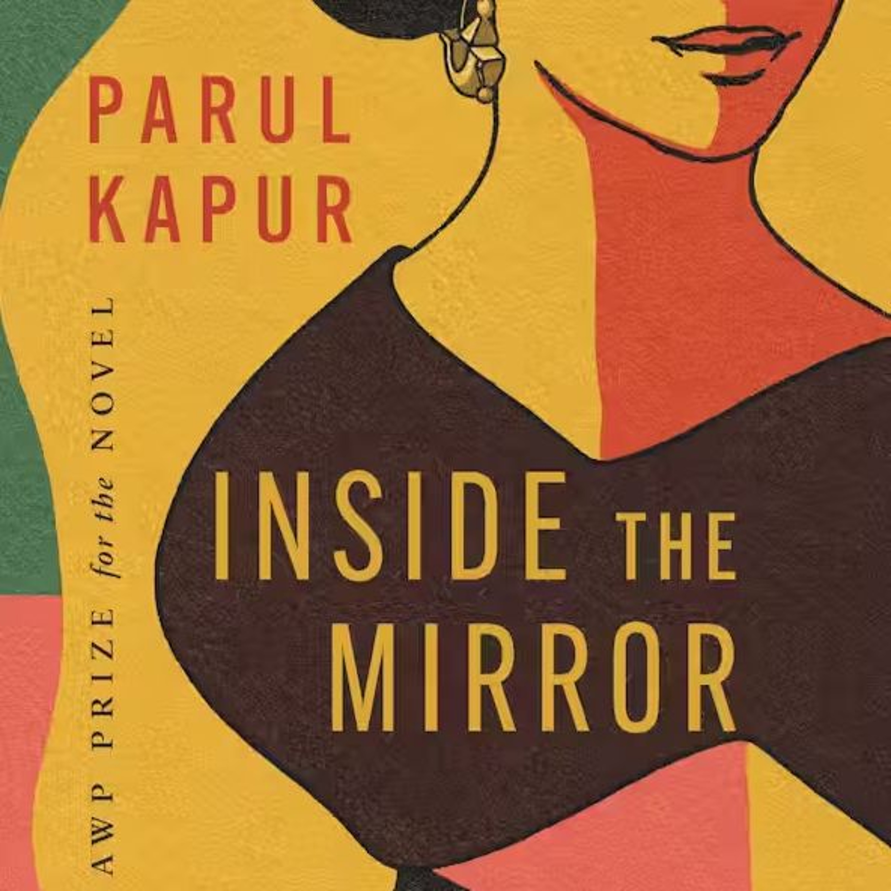 Inside the Mirror by Parul Kapur episode artwork