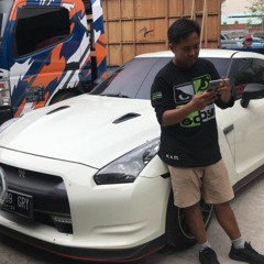 BREAKBEAT MINIMIX [BOYSAM] SPESIAL REQUEST ANDIBANA