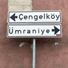 ÜmrnyeGhoul(feat.Santana)