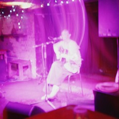 nail bite(voice memo)