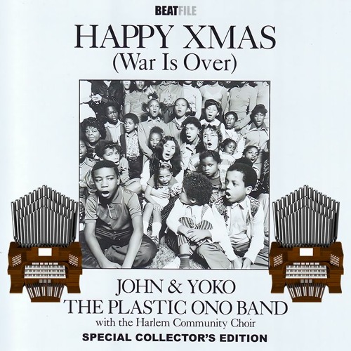 Happy Xmas (War is Over)