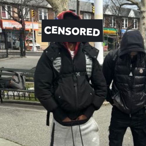 OFF THE MAP - LG X MANI B