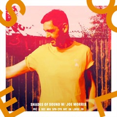 Shades Of Sound Radio - December 2024