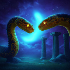 The Serpent Through the Ages