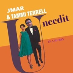 JMAR - In A Hurry!
