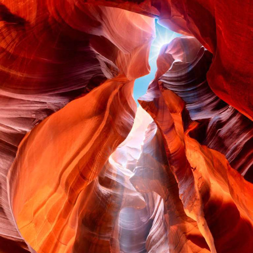 Canyon