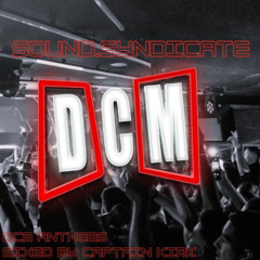 NRG | Captain Kirk DCM Anthems 002