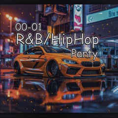 00-01-Hiphop-Pop-RnB-Party-Mix