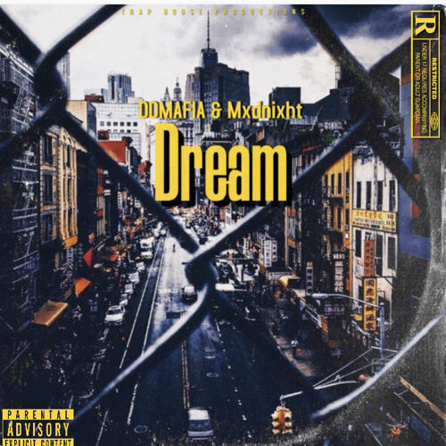 Dream(Prod KSN Beats)(Ft Mxdnixht)
