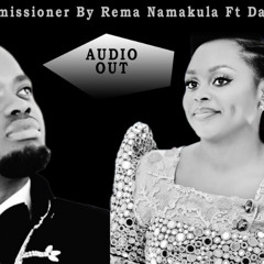 David Lutalo ft Rema Namakula - Love Commissioner_Intro_Dj_Mak