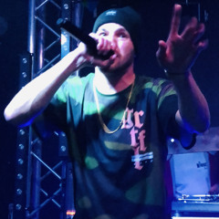 “HOLD IT DOWN" Blest Poetik feat. Tommy B