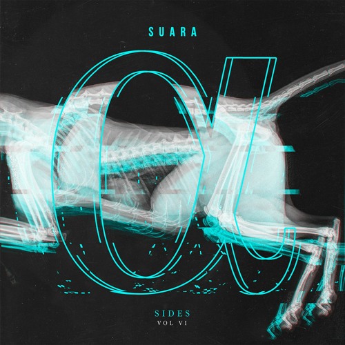 [SUARA397] I Am Bam - The One (Original Mix) Snippet