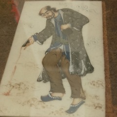 A Loop for Jacob