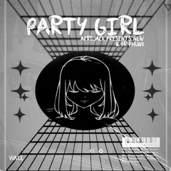 Party Girl Vs Level Up Vs Industry Baby (MIZUKI EDIT)