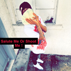 BlameItOnKays! (Slowed)