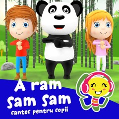 A Ram Sam Sam
