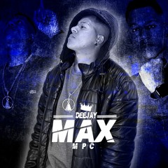 MC MAGRINHO Feat.MC MORGANA - FICA DE 4 E VEM FAZENDO A POSE - ]] DJ MAX MPC[[