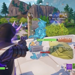 fortnite freestyle (whurcs) [2023]