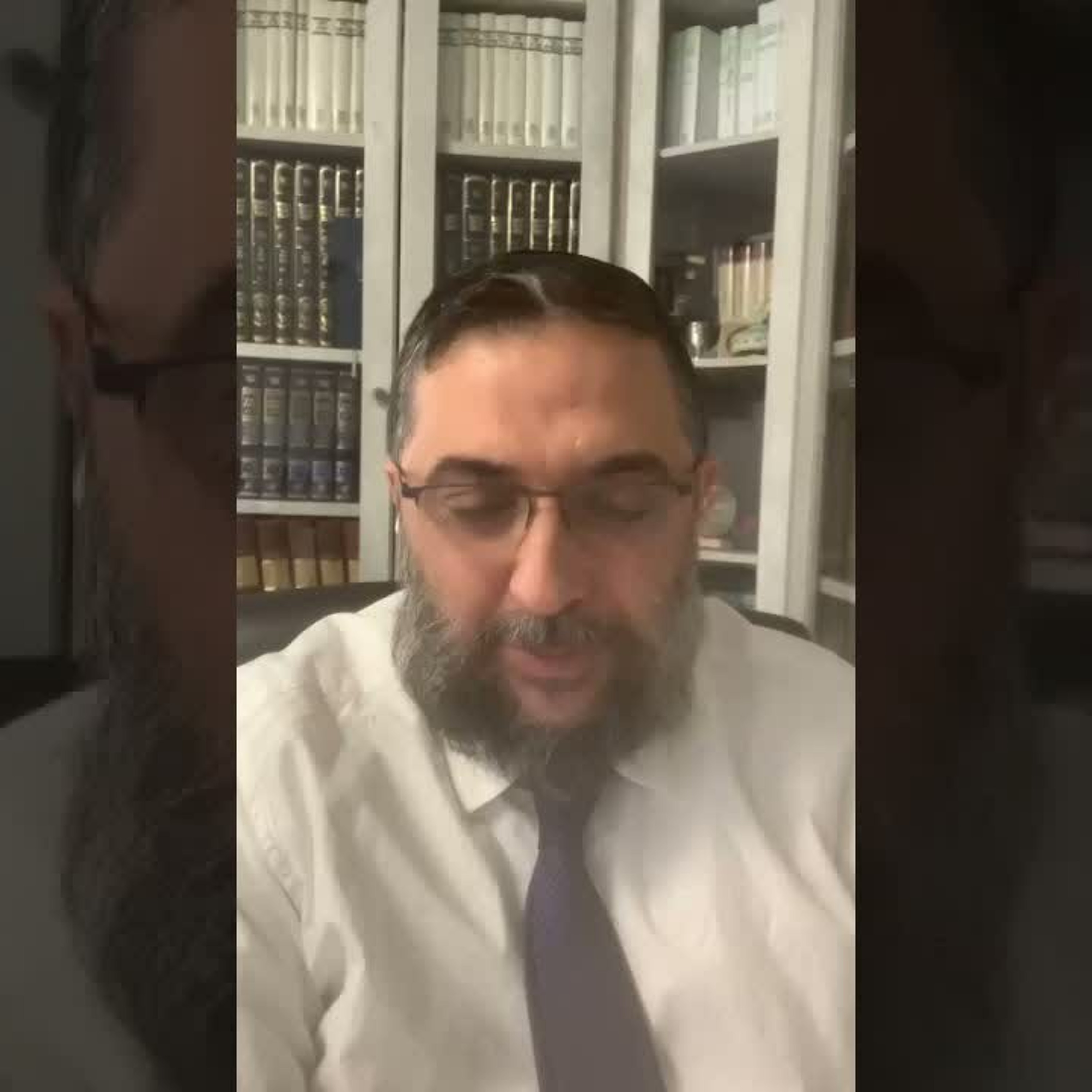 Rav David SHOUSHANA