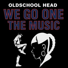 We go one the Music - Oldschool Head (Early Gabber)
