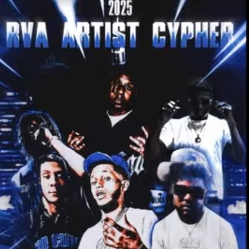 2025 RVA CYPHER