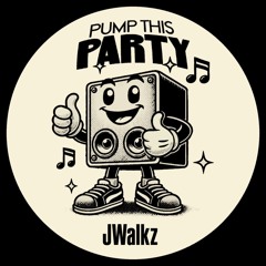 Pump This Party