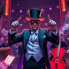 Take You to a Gay Bar - DnB