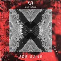 JOE SANE - Believe