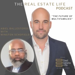 #06 - Winston Schofield On The Future Of Multifamilies