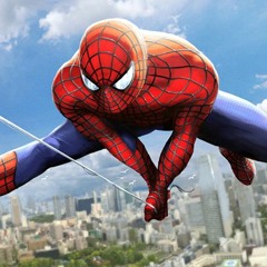 the amazing spider-man 2 peter parker gif background origin Free Download