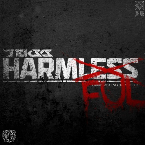 Teksa - Harmful [OMR - 019]