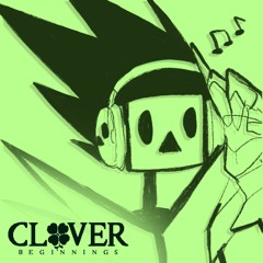 CLOVER - FOUR IN ONE