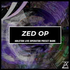 ZedOp - Template Demo D - Hypnotic : Hardgroove