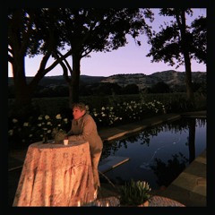 Here We Are, At The End