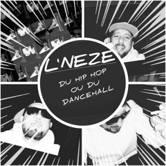 DU HIP HOP OU DU DANCEHALL