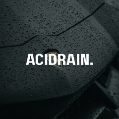 ACIDRAIN.