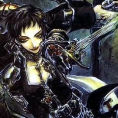 code veronica