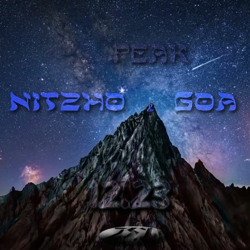 Nitzhogoa Live Mix: Peak Nitzho & Goa 2024.12