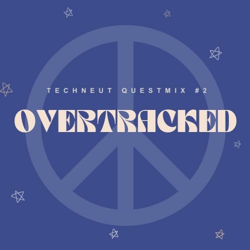 Techneut Questmix #2 [OVERTRACKED]