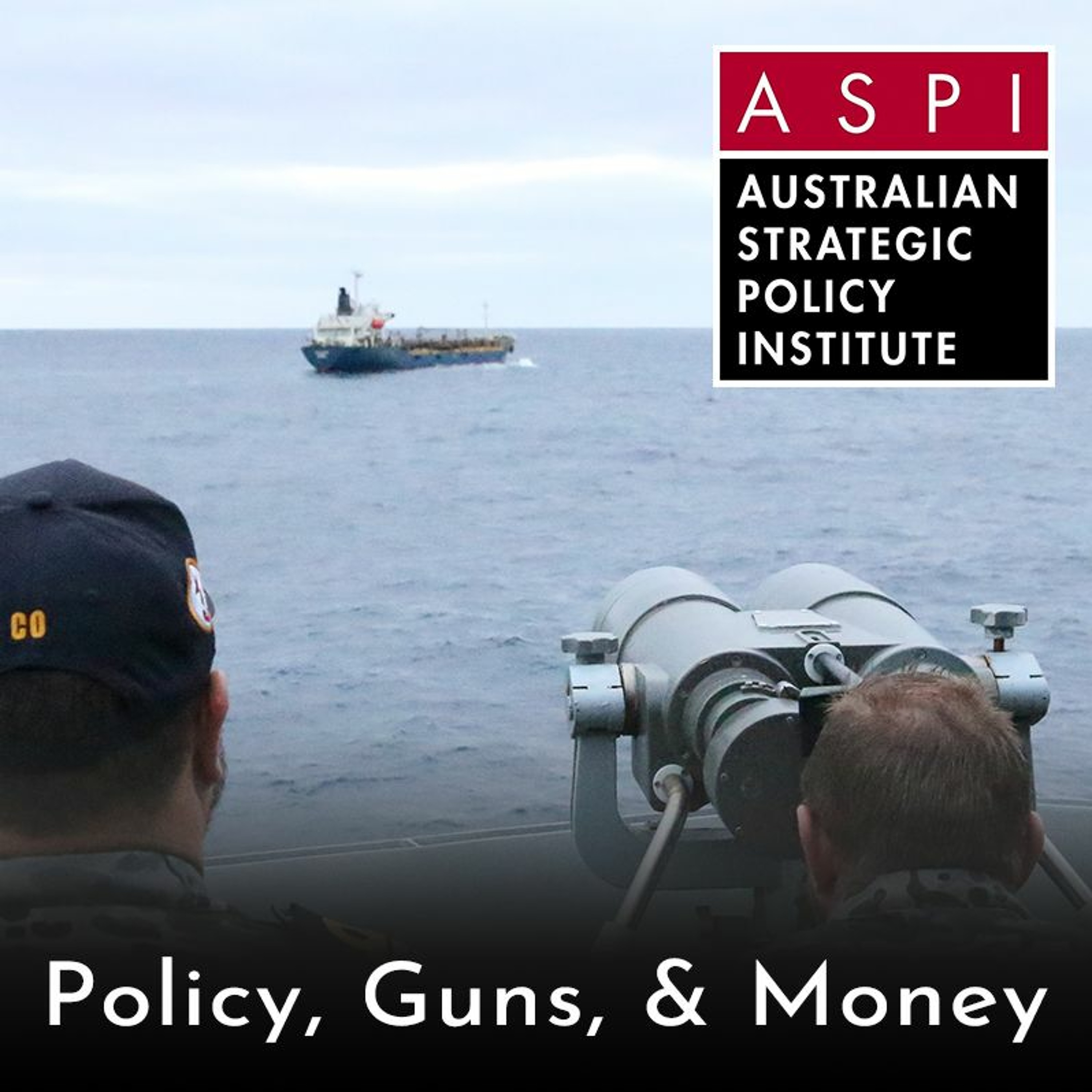 Smooth Sailing in the Indo-Pacific, and strategic mapping in the Indian Ocean