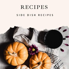 PDF/READ❤  recipes: Funny Golden Blank Recipe Journal Book to Write In Favorite Recipes