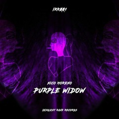 Nico moreno purple widow (remix)
