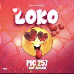 Pic257 Feat Toby  Loko